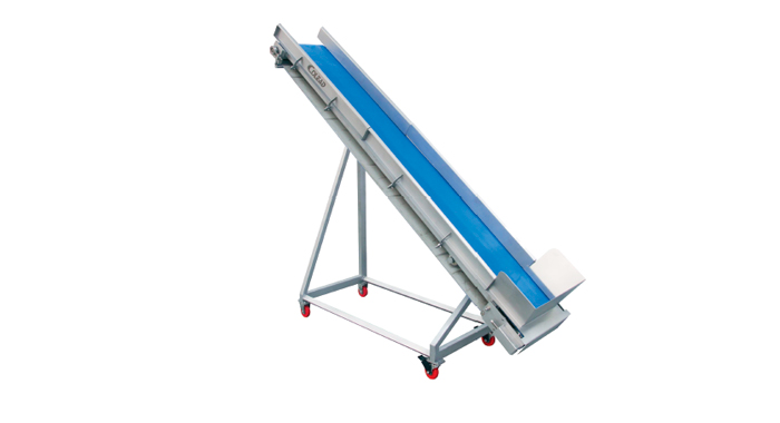 Conveying